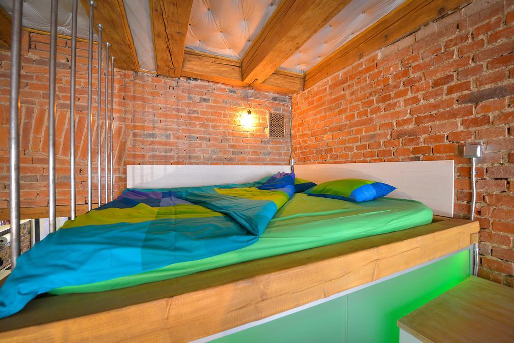 Michael Weiss Apartment Брашов Экстерьер фото