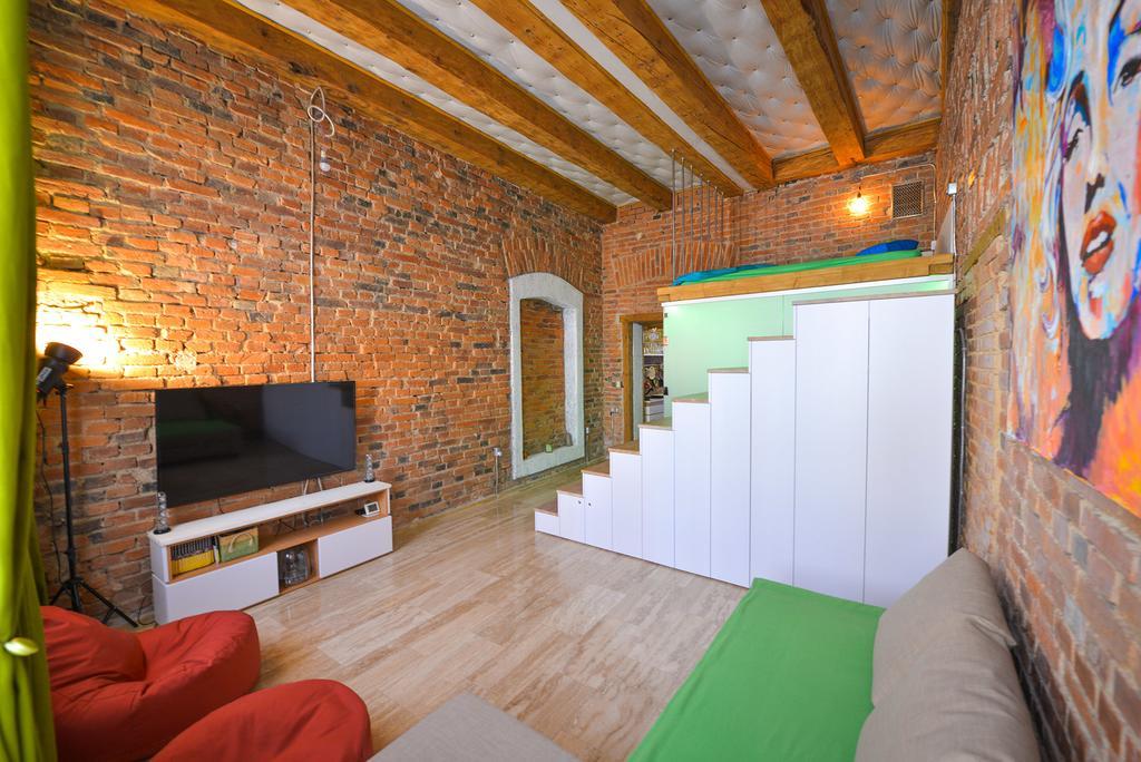 Michael Weiss Apartment Брашов Экстерьер фото
