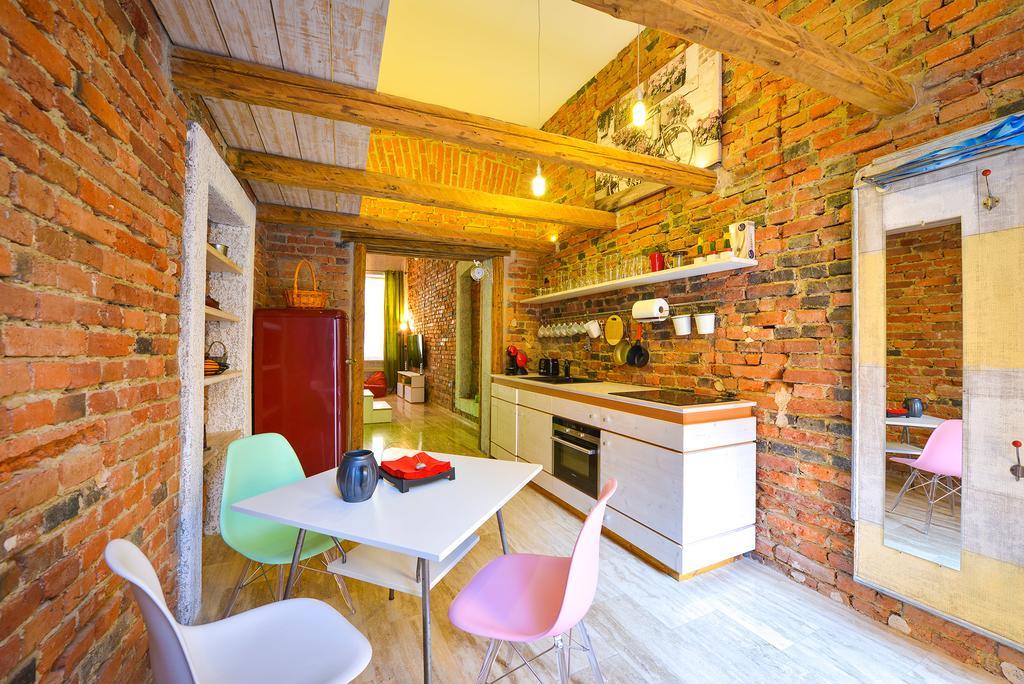 Michael Weiss Apartment Брашов Экстерьер фото