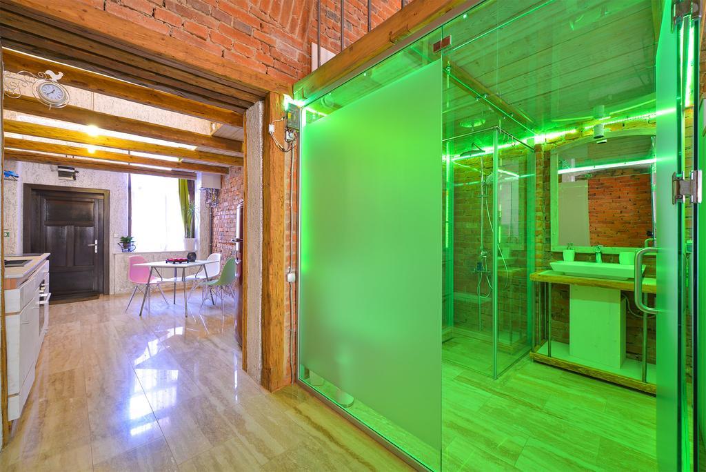 Michael Weiss Apartment Брашов Экстерьер фото