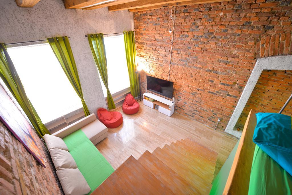 Michael Weiss Apartment Брашов Экстерьер фото