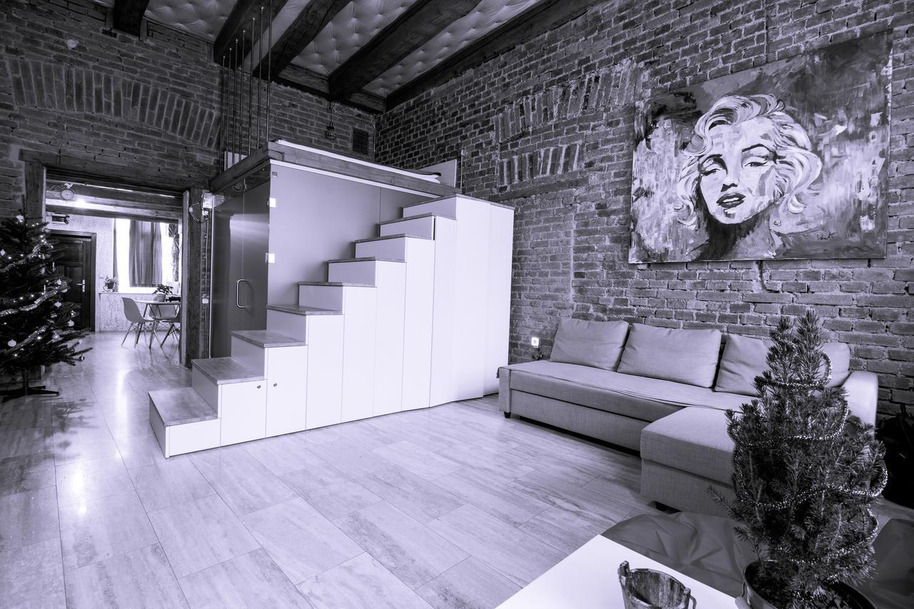 Michael Weiss Apartment Брашов Экстерьер фото