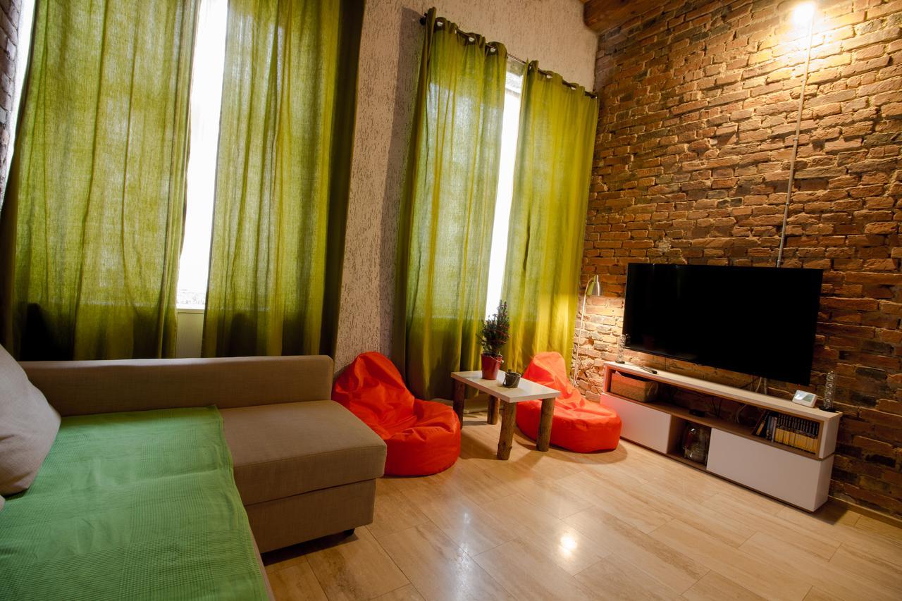 Michael Weiss Apartment Брашов Экстерьер фото