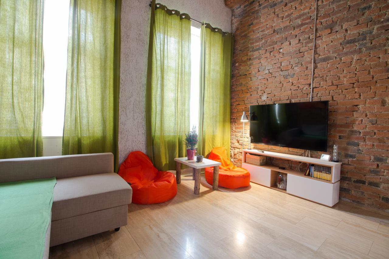 Michael Weiss Apartment Брашов Экстерьер фото