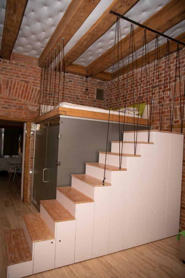 Michael Weiss Apartment Брашов Экстерьер фото